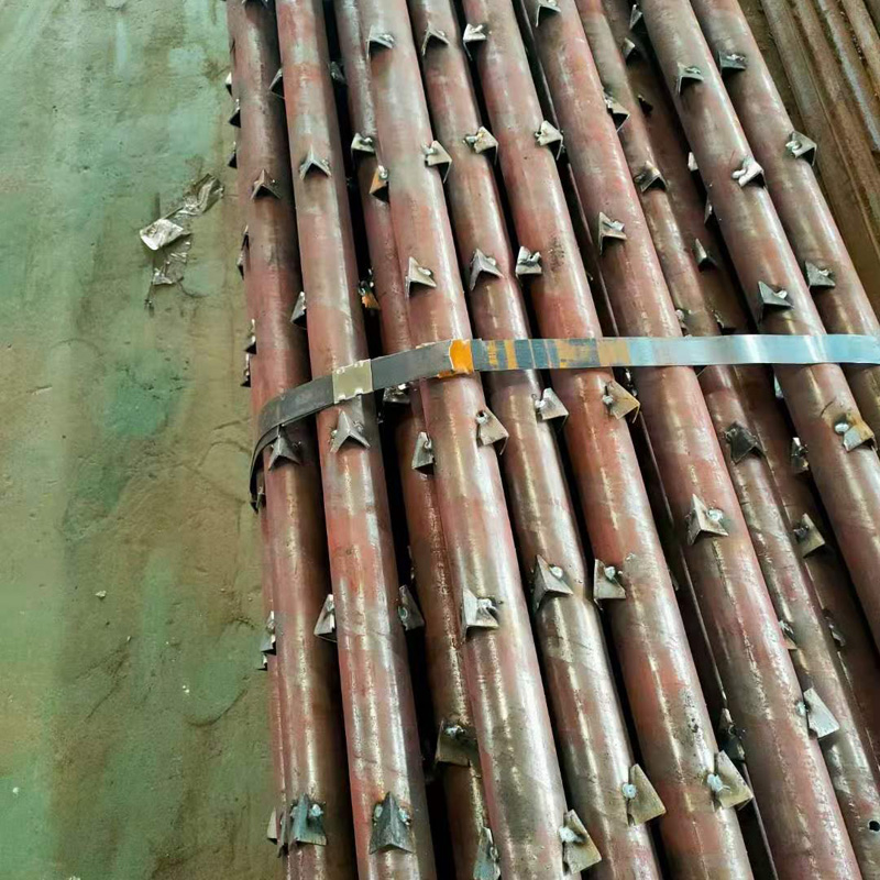 江源土钉小导管
