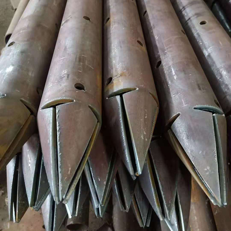 江源预埋注浆管